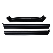 Mercedes Sprinter D-Pillar Trim Kit (Rear Doors)