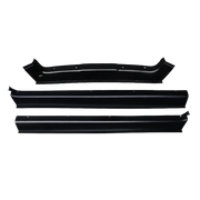 Mercedes Sprinter D-Pillar Trim Kit (Rear Doors)
