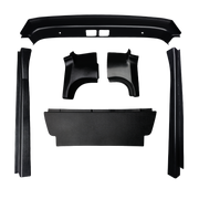 Ford Transit Full Interior Trim Kit