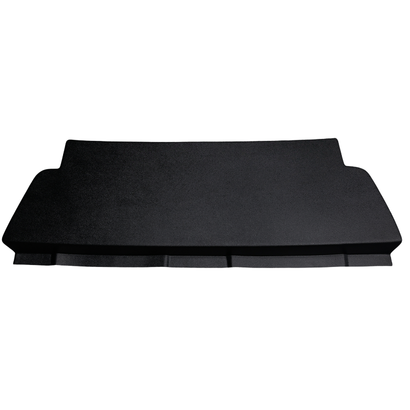 Ford Transit High Roof Front Trim Kit - B-Pillars & Bulkhead