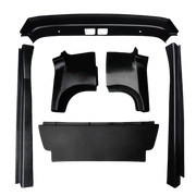 Ford Transit High Roof Full Interior Trim Kit