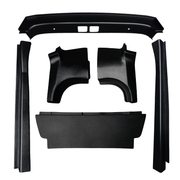 Ford Transit Full Interior Trim Kit