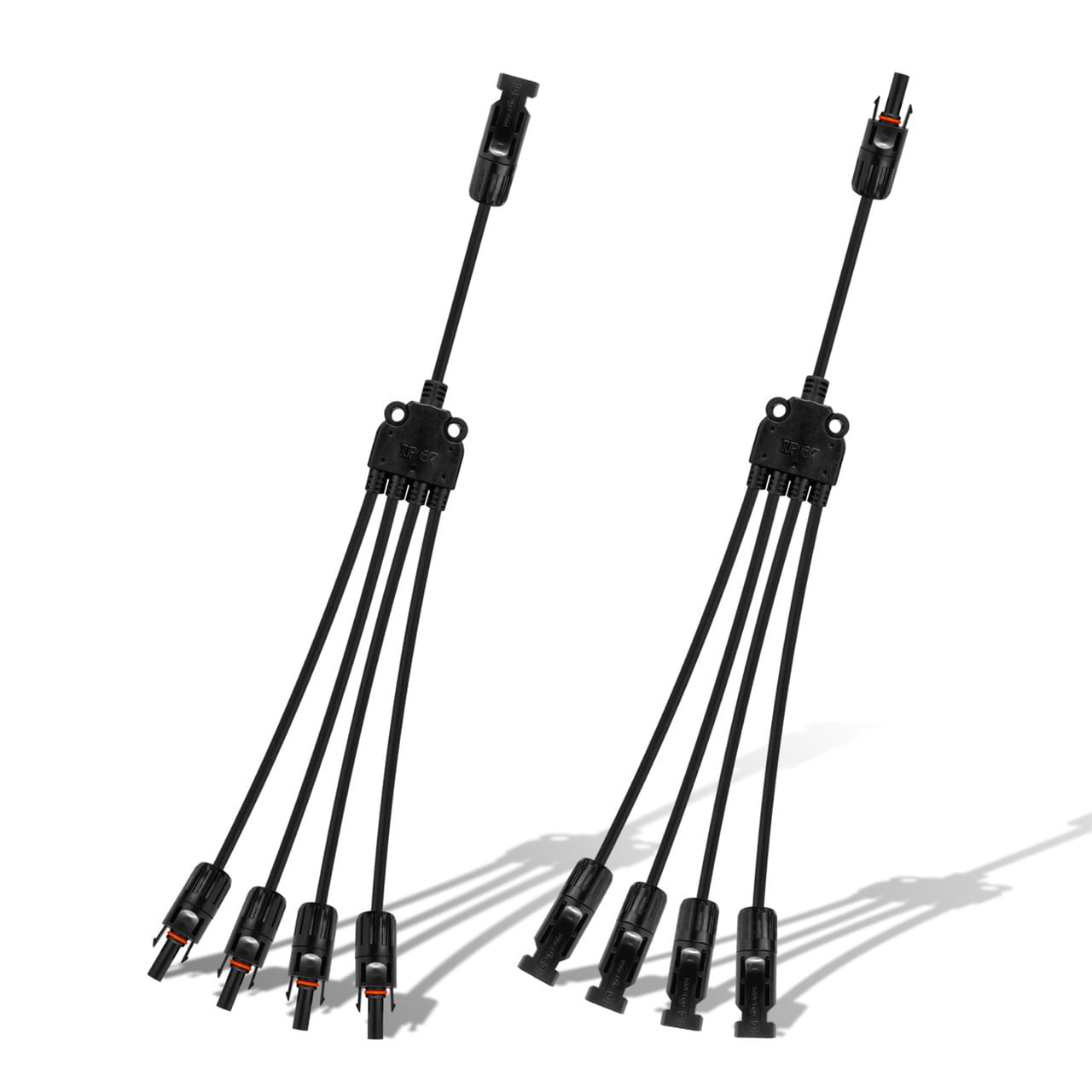 Solar Branch Connectors