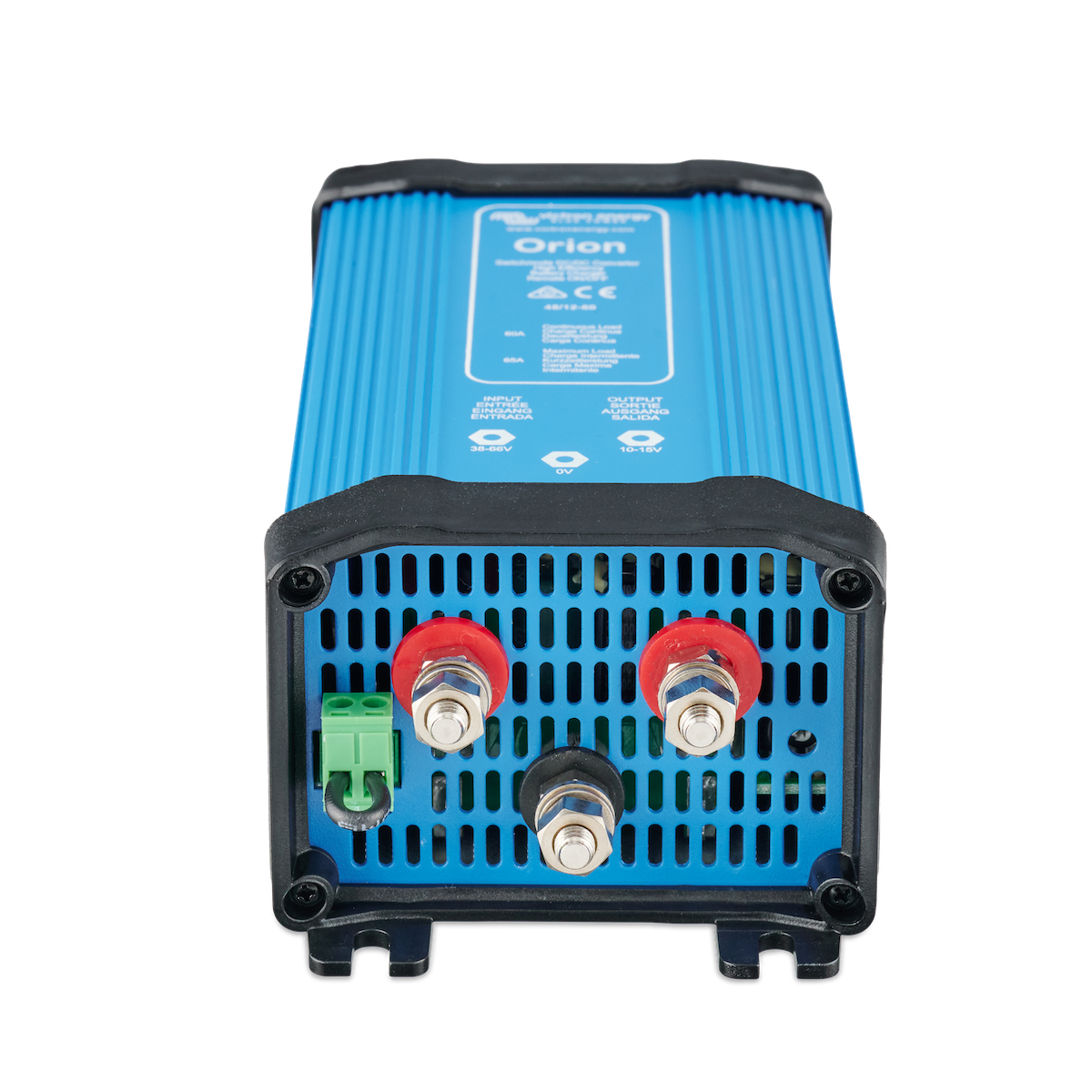 Victron Energy Orion 48/12/60 - Non-Isolated - DC-DC Converter
