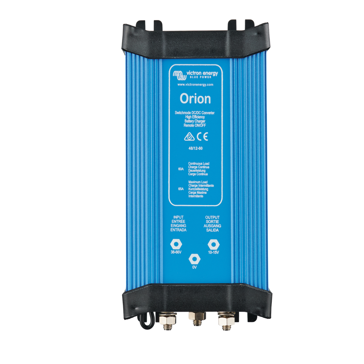 Victron Energy Orion 48/12/60 - Non-Isolated - DC-DC Converter