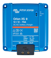 Victron Energy Orion XS 12/12/70 - Non-Isolated - 70 Amp DC-DC Charger
