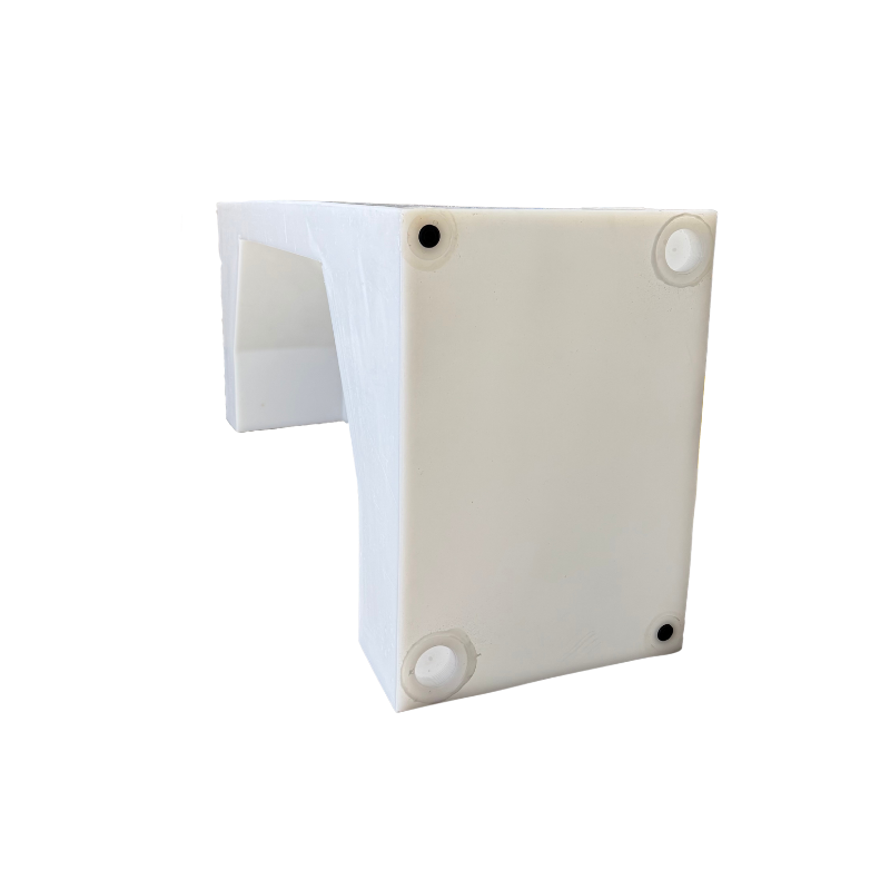 NW Conversions 28 Gallon Wheel Well Water Tank - Promaster