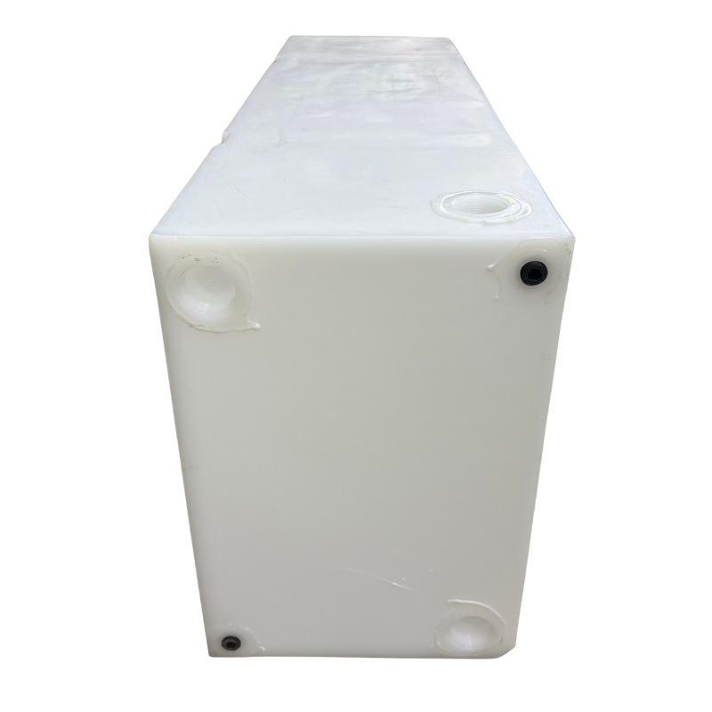NW Conversions 28 Gallon Wheel Well Water Tank - Promaster (Passenger Side)