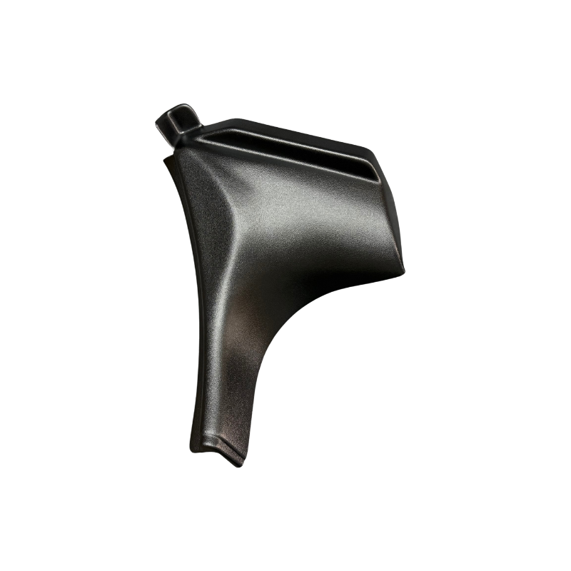 Mercedes Sprinter B-Pillar Passenger Trim Piece