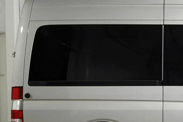 AM Auto - Sprinter - Passenger Side - Rear Window - Fixed Glass - 144" WB