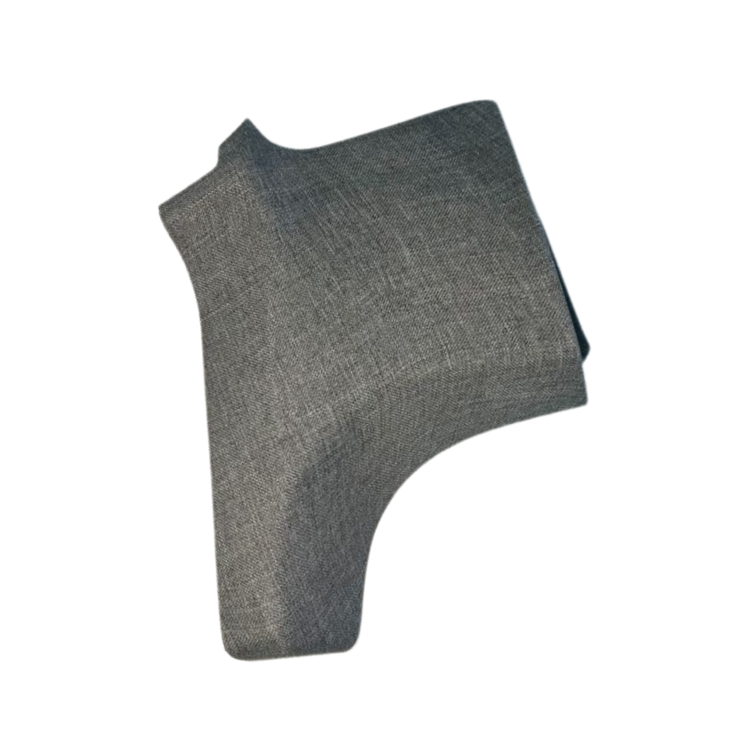 Ford Transit High Roof B-Pillar Passenger Trim Piece