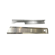 Ram Promaster Walls & Ceiling Transition Rail Kit
