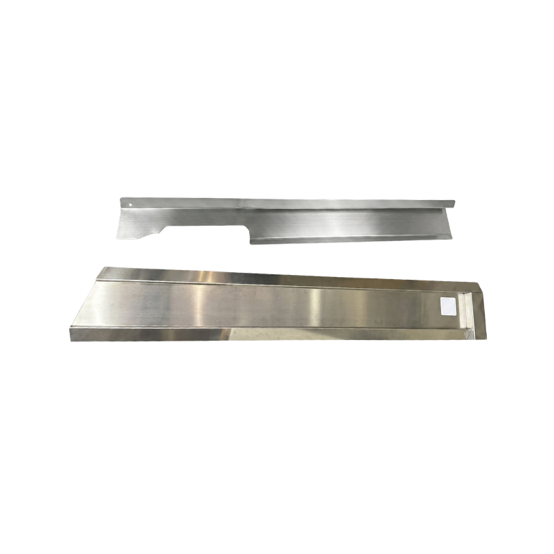 Ram Promaster Walls & Ceiling Transition Rail Kit