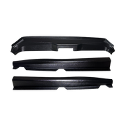 Ram Promaster D-Pillar Rear Doors Trim Kit