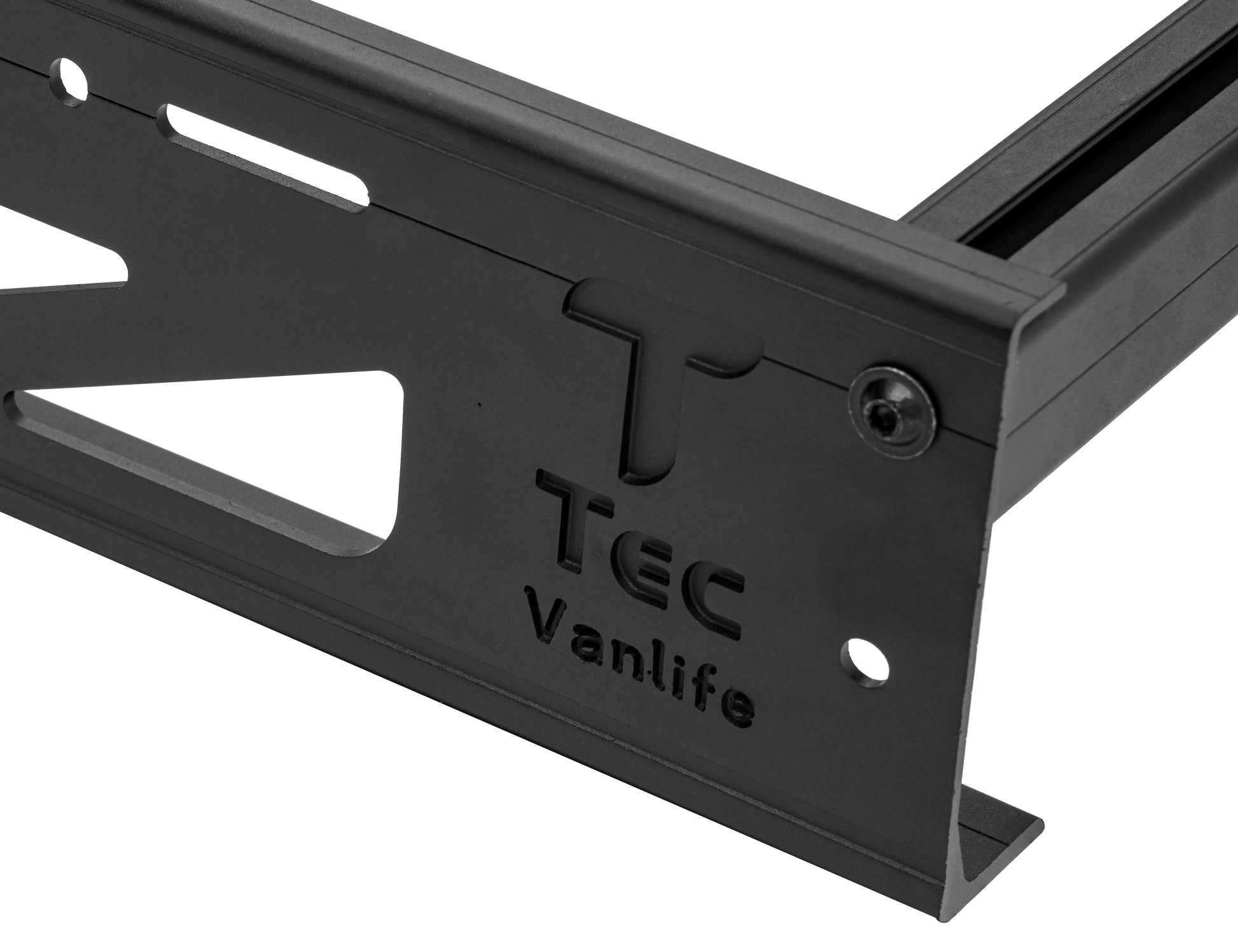 Tec Vanlife Modular Roof Rack - Mercedes Sprinter