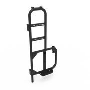 Rover Vans Ladder & Tire Carrier (Ram Promaster)