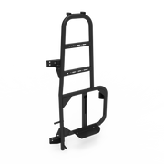 Rover Vans Ladder & Tire Carrier (Mercedes Sprinter)