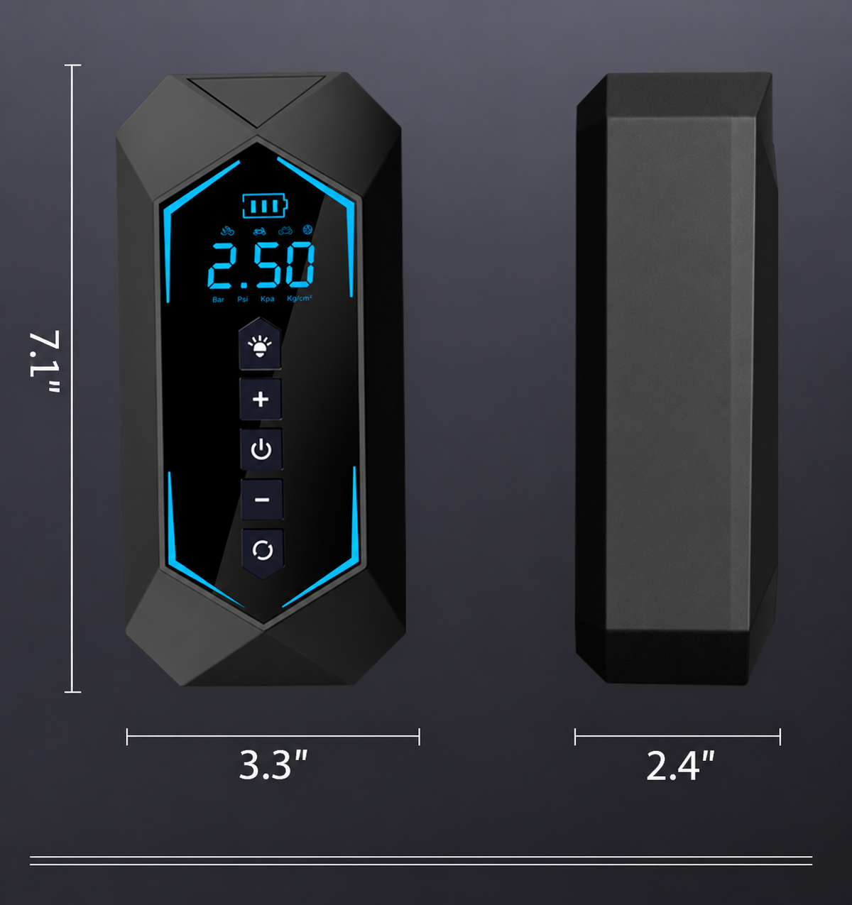Essential Accessories Bundle for Flat-Jack 2.0