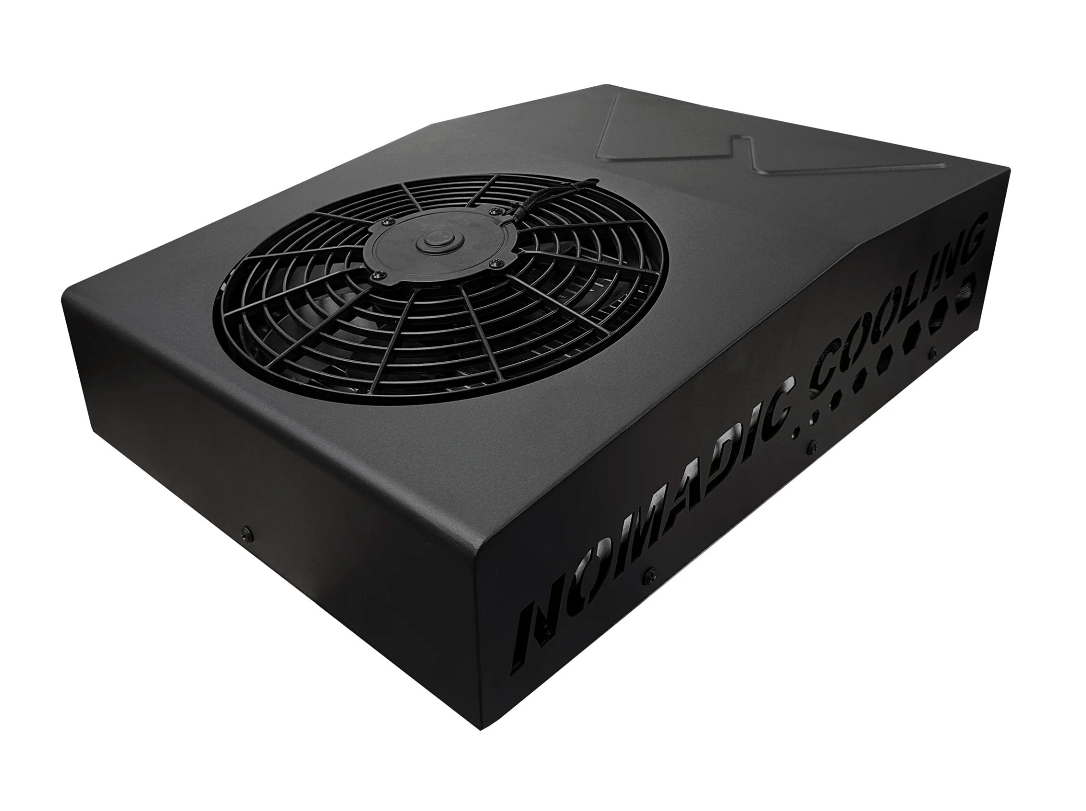 Nomadic Cooling - S1 - Split System Air Conditioner - 12-Volt
