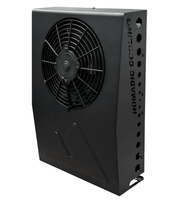 Nomadic Cooling - S1 - Split System Air Conditioner - 12-Volt