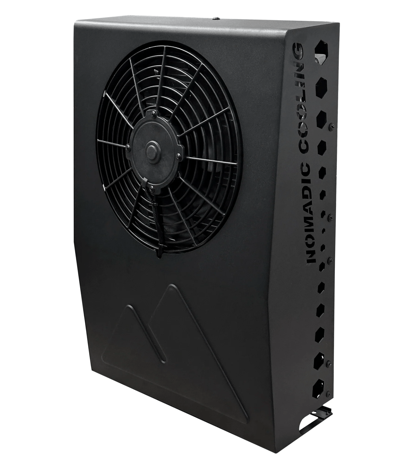 Nomadic Cooling - S1 - Split System Air Conditioner - 12-Volt