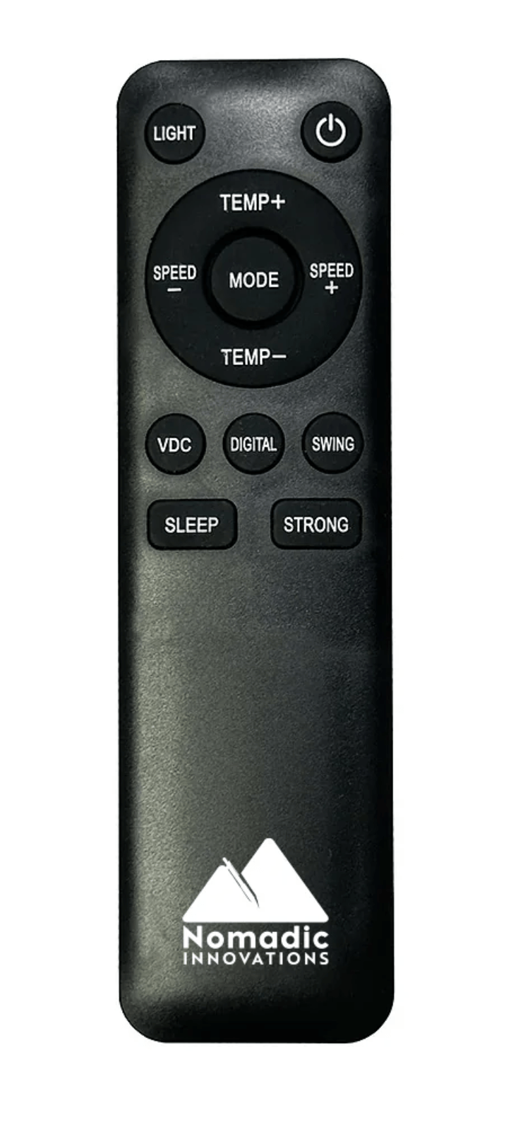 Nomadic Cooling - S1 - Split System Air Conditioner - 12-Volt