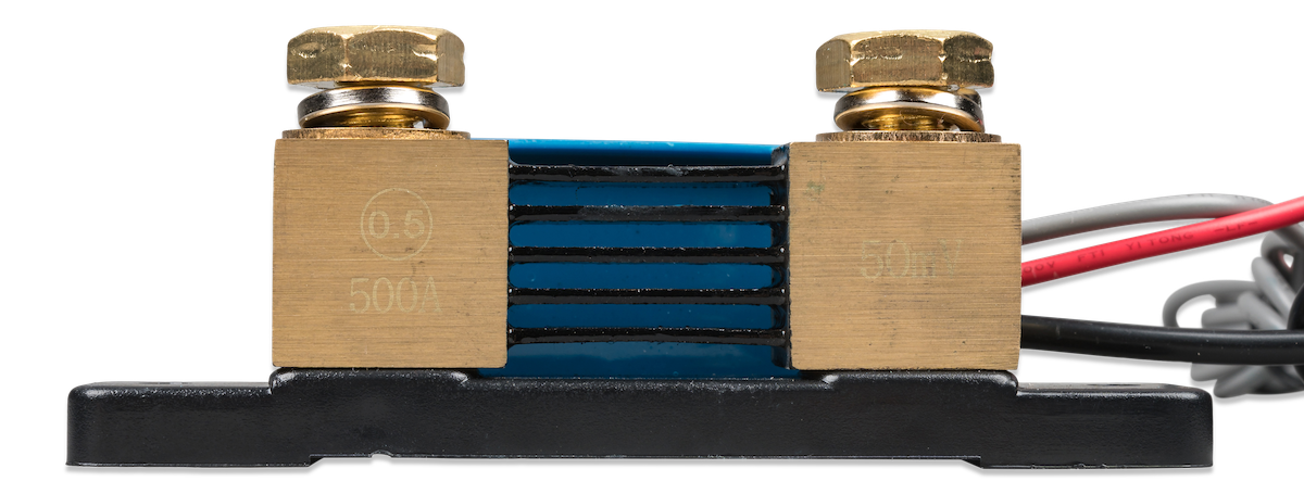 Victron Energy SmartShunt IP65 (500 amp)