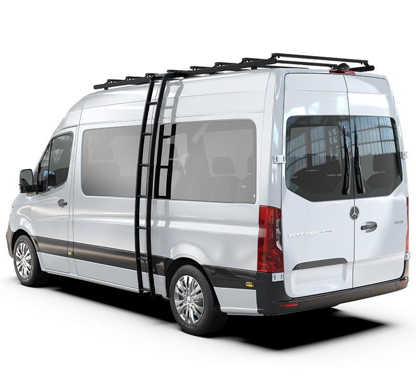 Front Runner SlimPro Side Ladder - Sprinter