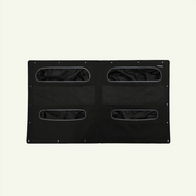 VanEssential Ram Promaster Sliding Door Storage Panel - Lower