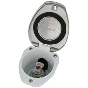 Scandvik Recessed Compact Shower Mixer Valve