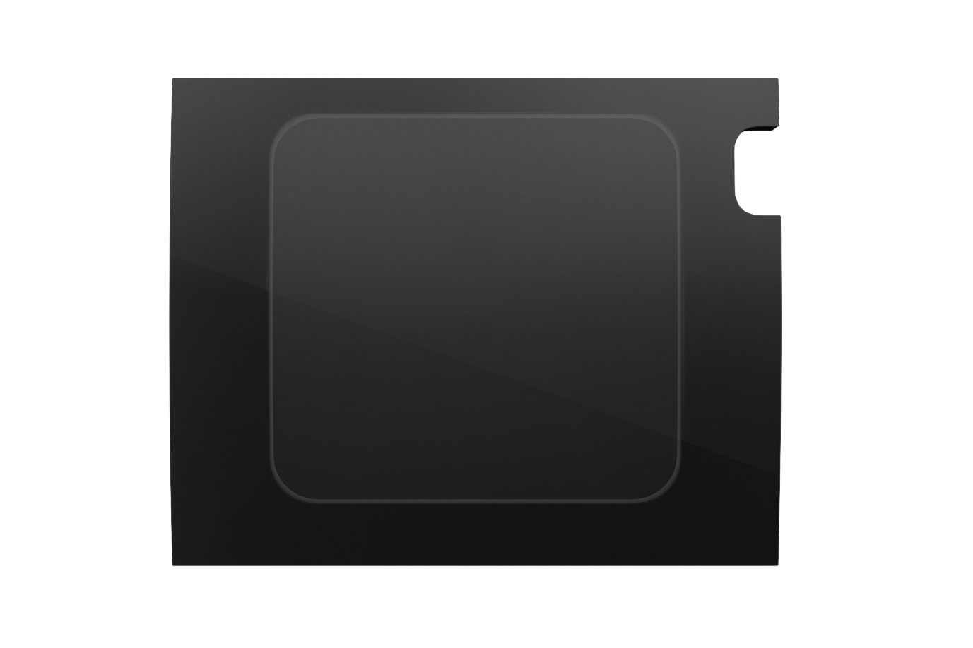 AM Auto - Promaster - Rear Door Passenger Side Window - Fixed Glass