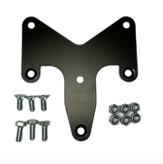 Ford Transit 2013+ Handbrake Relocator Kit