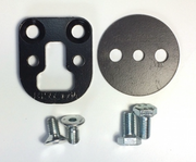 Sprinter Handbrake Lowering Kit