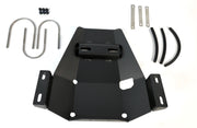 Tec Vanlife Sprinter Differential Skid Plate (2007+ Sprinter 2500)