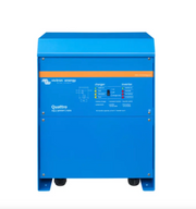 Victron Energy Quattro - 24/5000/120 230V Inverter/Charger (24-Volt) (Clearance)