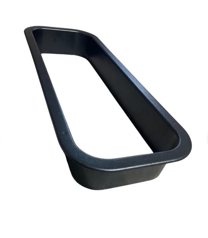Mercedes Sprinter Awning Bunk Window Trim Ring