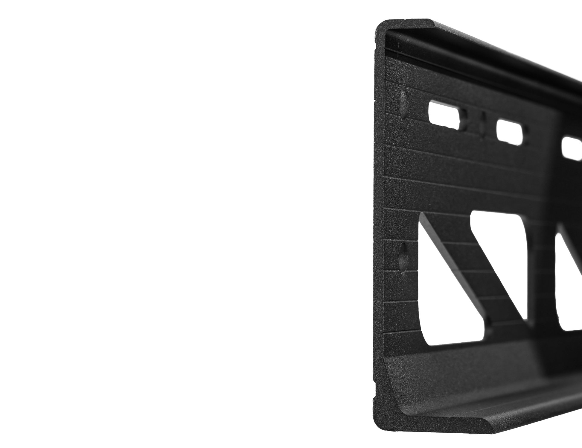Tec Vanlife Modular Roof Rack - Mercedes Sprinter