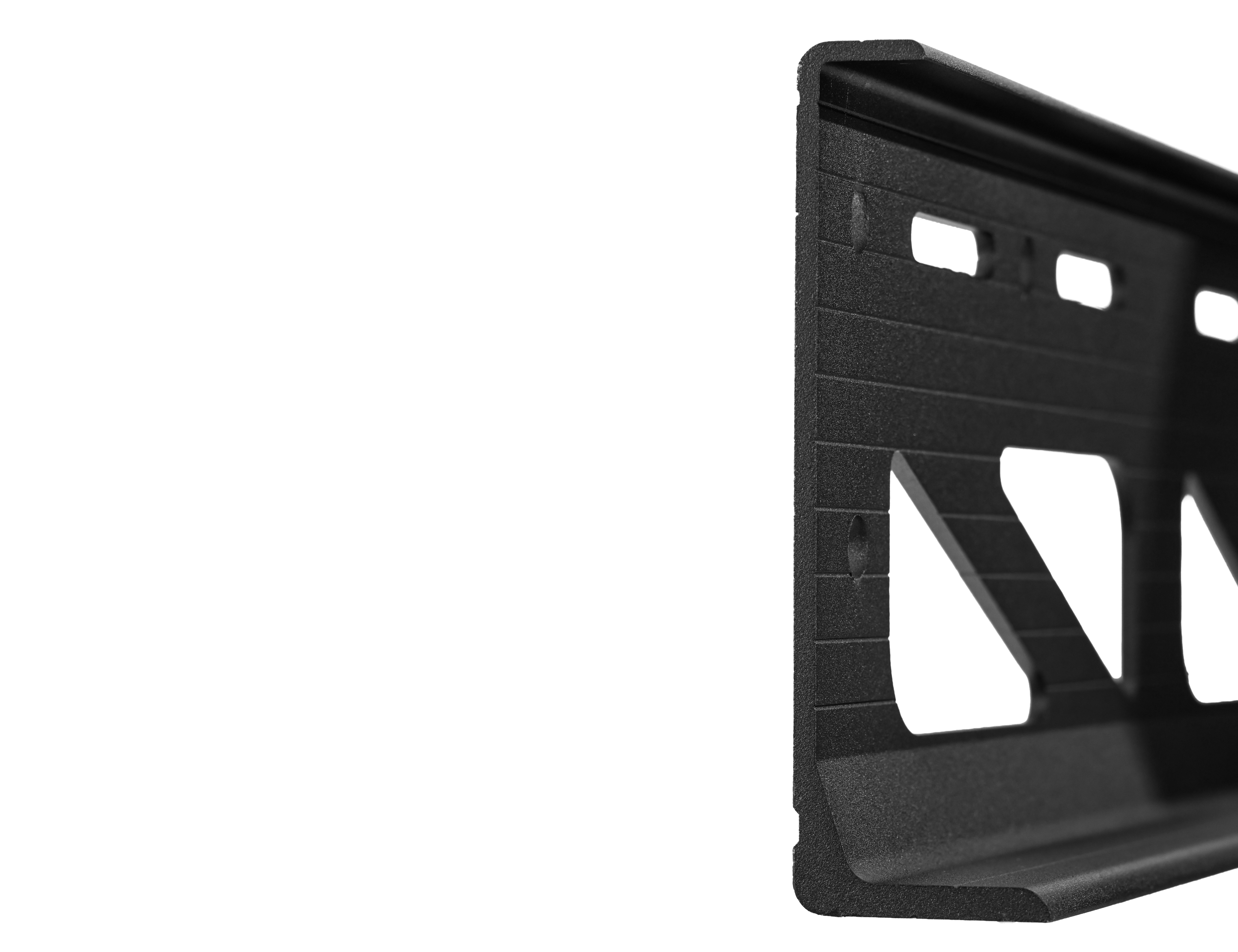 Tec Vanlife Modular Roof Rack - Ford Transit
