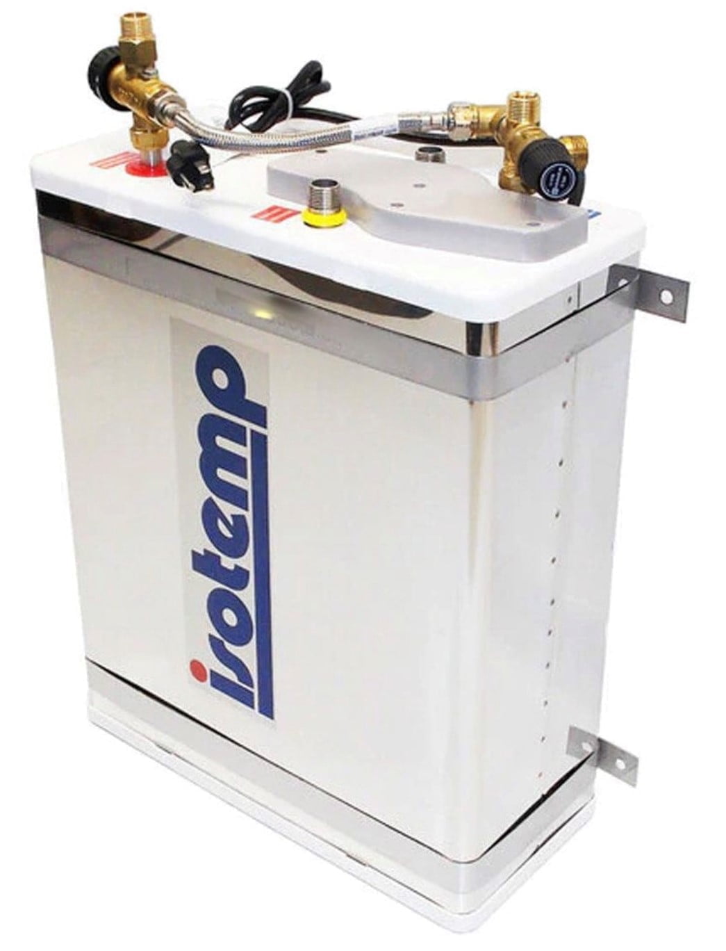 Isotemp Slim Square (4.2 gallon) Water Heater