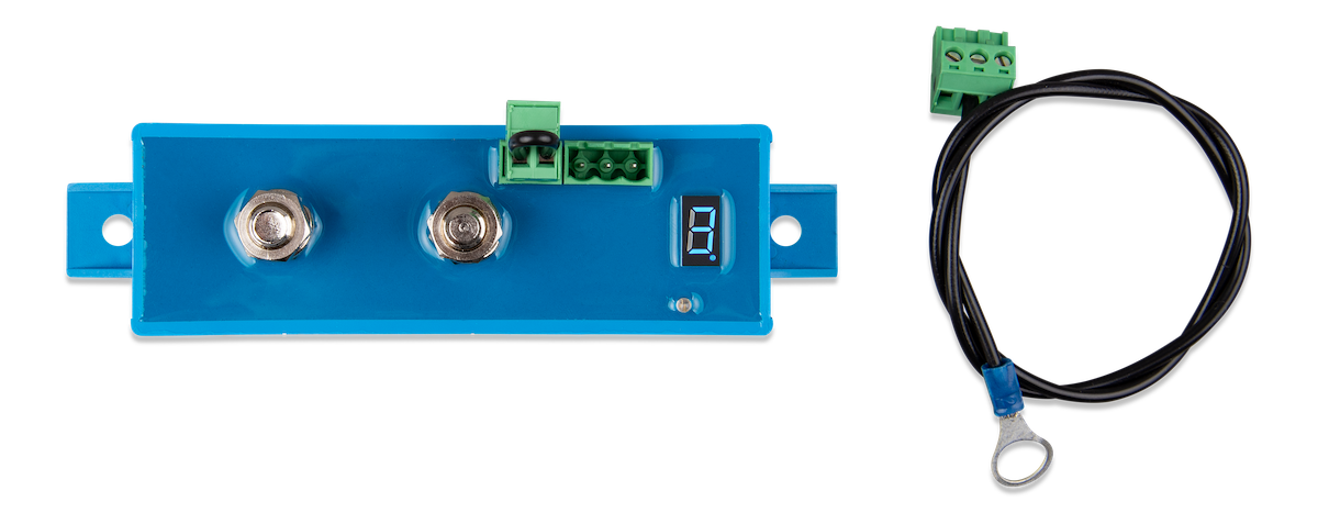 Victron Energy Smart BatteryProtect - 100 Amp