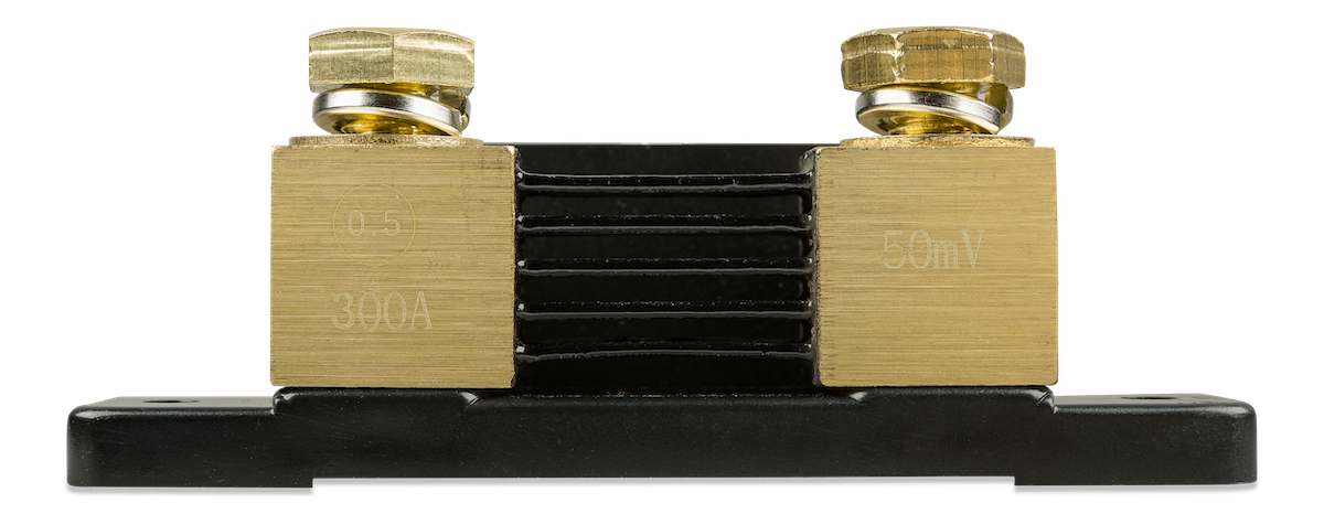 Victron Energy SmartShunt (300 amp)