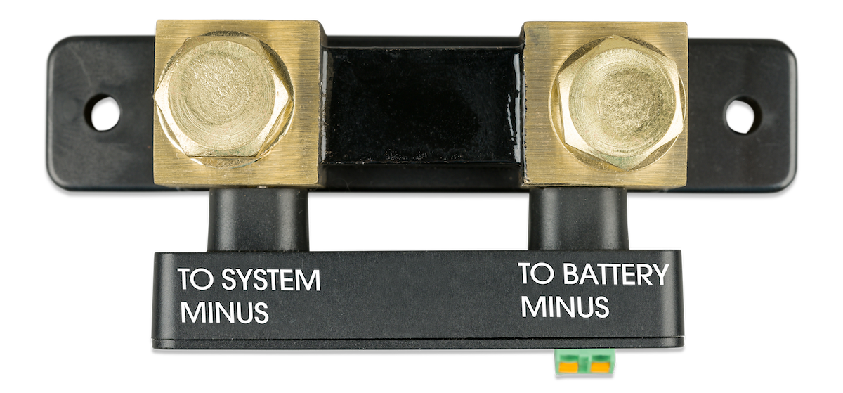 Victron Energy SmartShunt (300 amp)