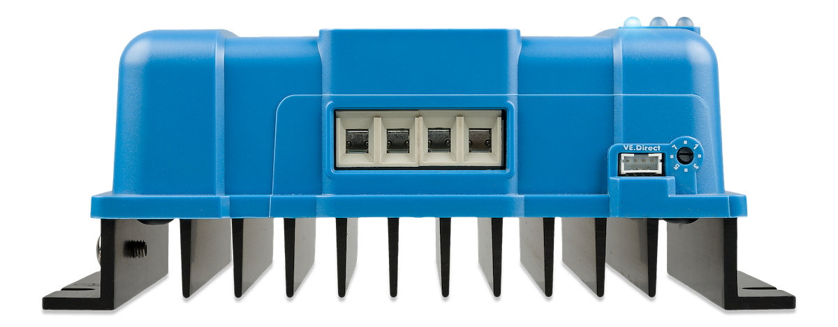 Victron Energy SmartSolar MPPT Charge Controller 100/30