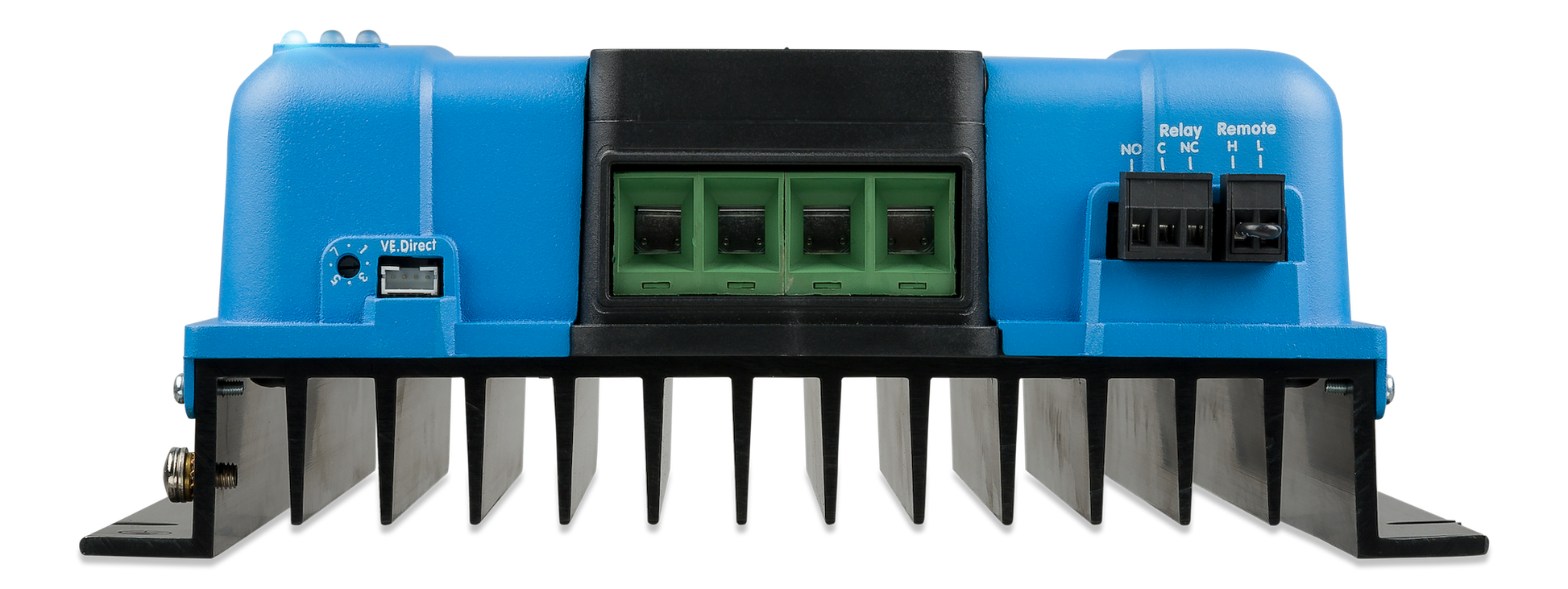 Victron Energy SmartSolar MPPT Charge Controller 150/70 TR