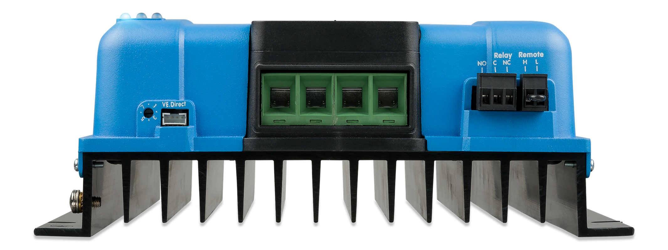 Victron Energy SmartSolar MPPT Charge Controller 150/70 TR