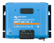 Victron Energy SmartSolar MPPT Charge Controller 150/70 TR