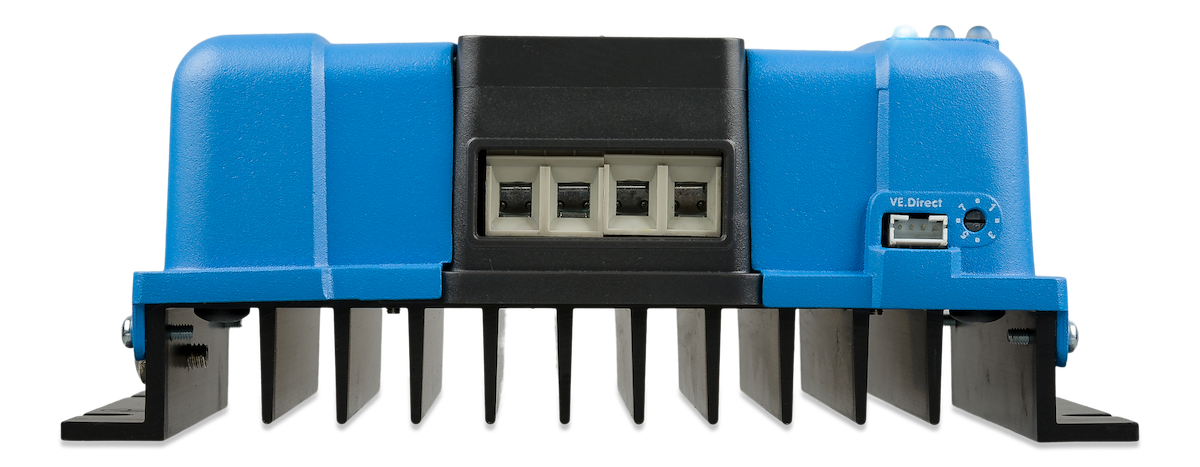 Victron Energy SmartSolar MPPT Charge Controller 100/50