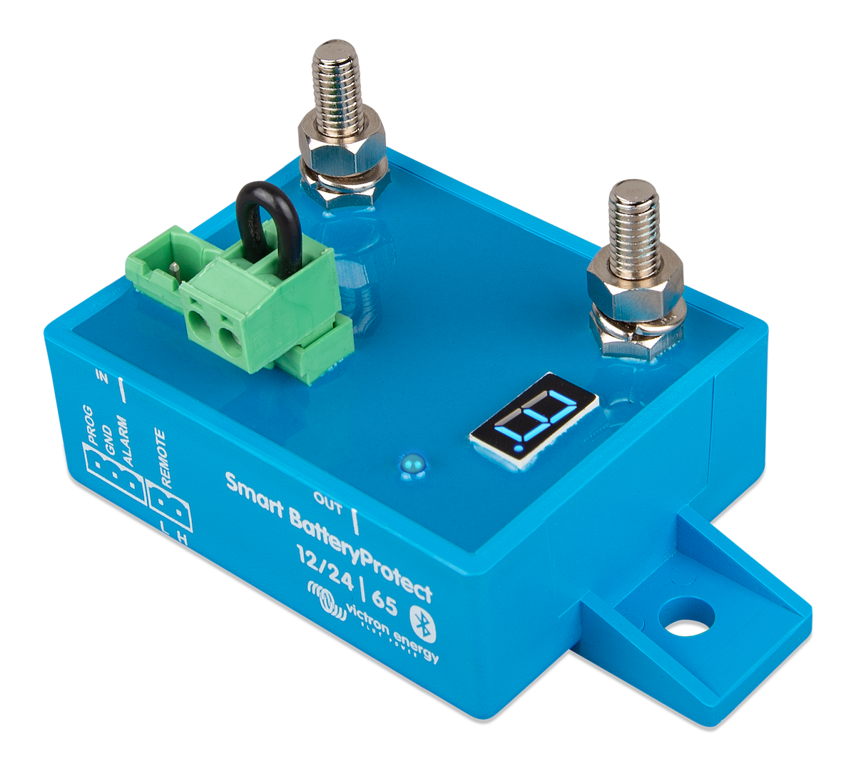Victron Energy Smart BatteryProtect - 65 Amp