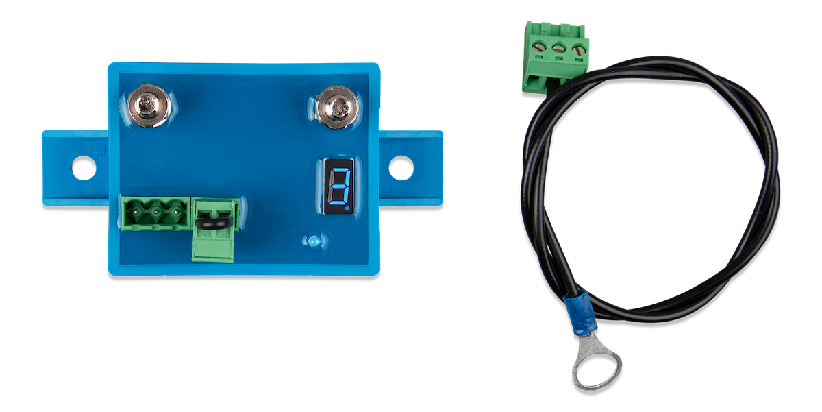 Victron Energy Smart BatteryProtect - 65 Amp