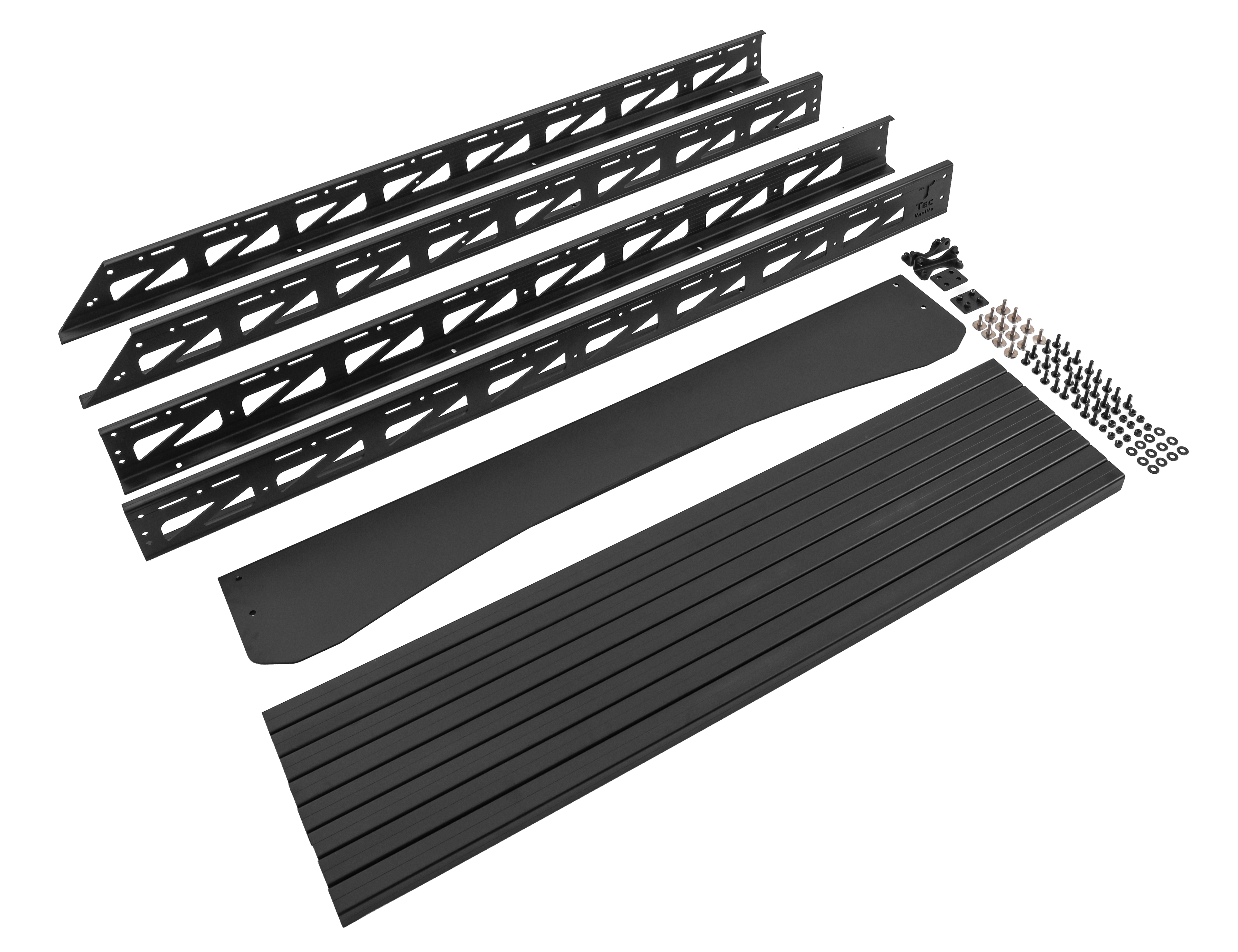 Tec Vanlife Modular Roof Rack - Mercedes Sprinter
